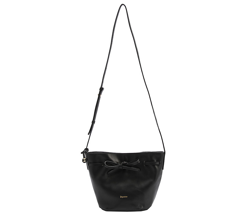 Petit Seau Arabesque Bucket bag