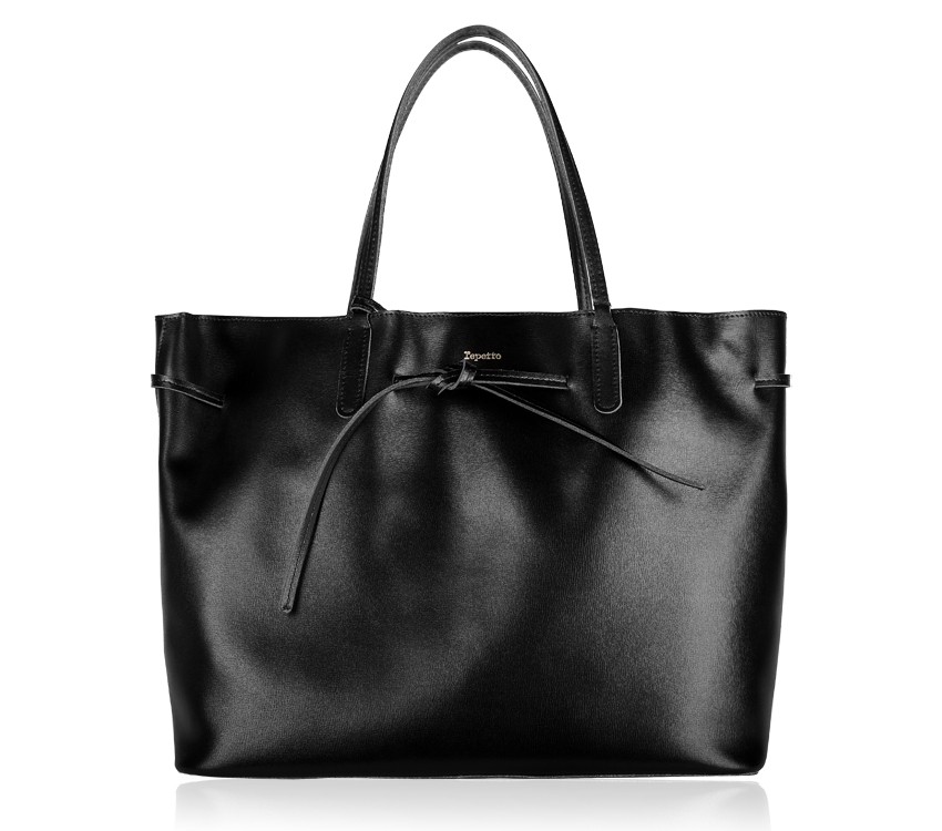 New Collection: the new leather goods | Repetto（レペット
