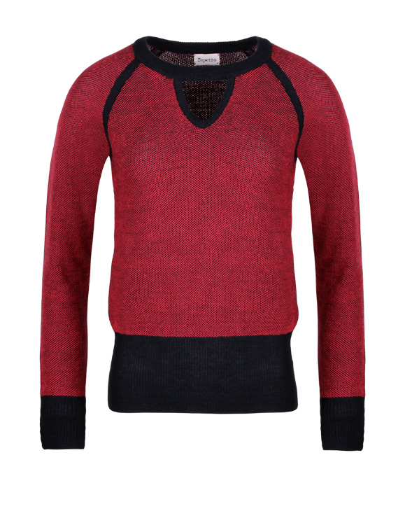 Svetlana Sweater
