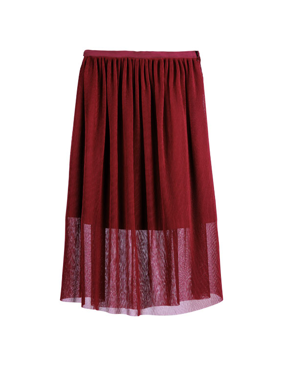 Bianca Skirt