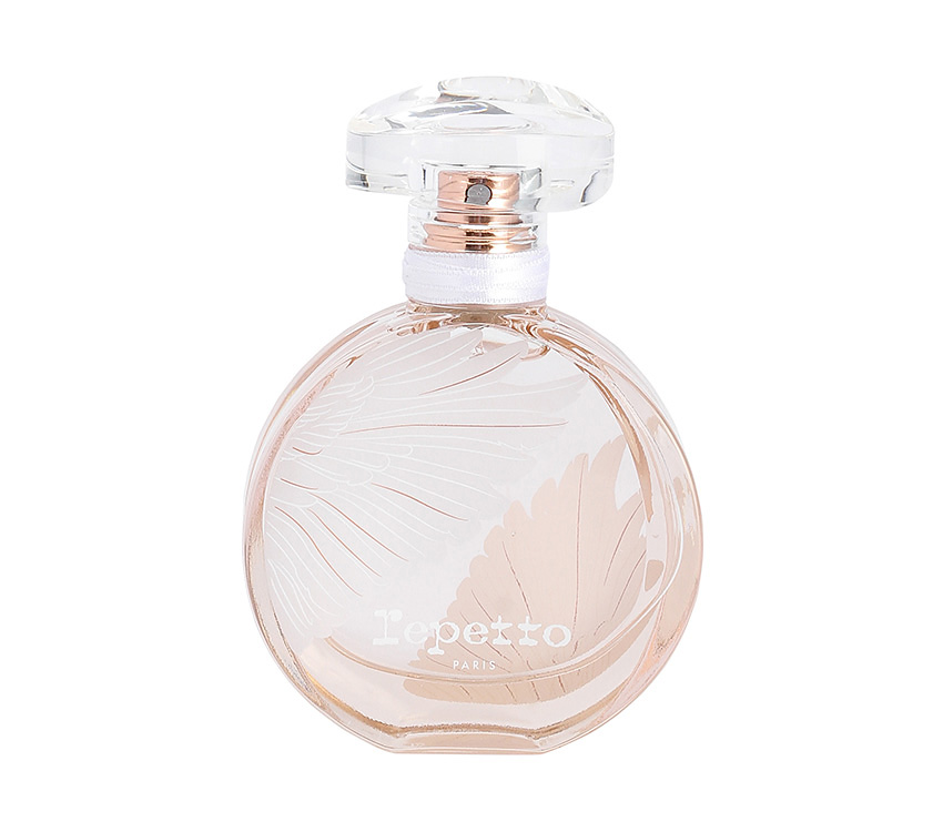 repetto eau de parfum l envol blanc 50ml プロダクト パフューム