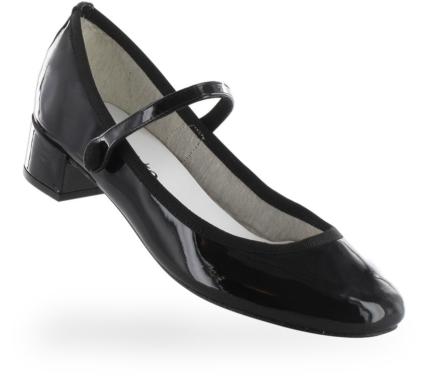 mary jane rose ストラップシューズ レディス シューズ repetto