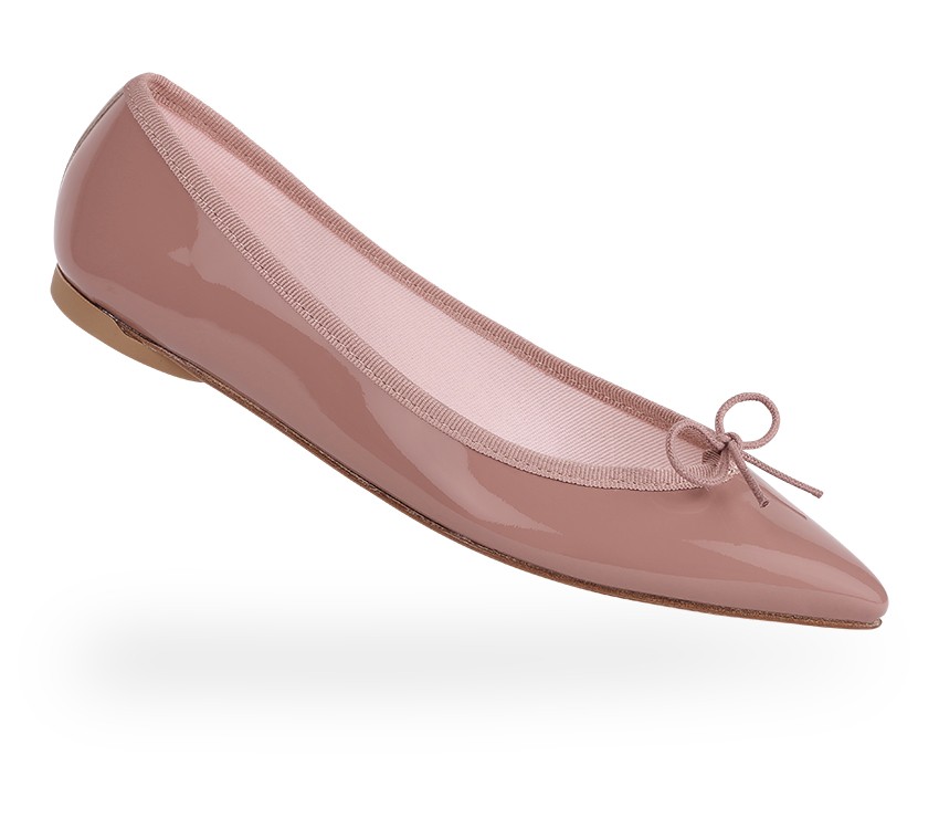 New Collection: the new shoes | Repetto（レペット）日本公式 