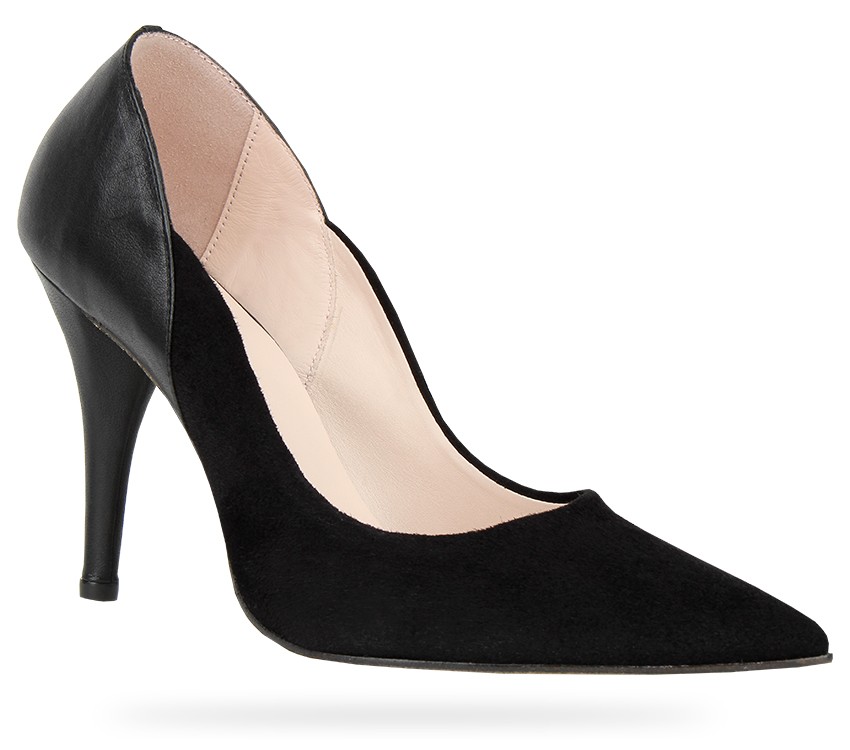 Cheri Low cut pump