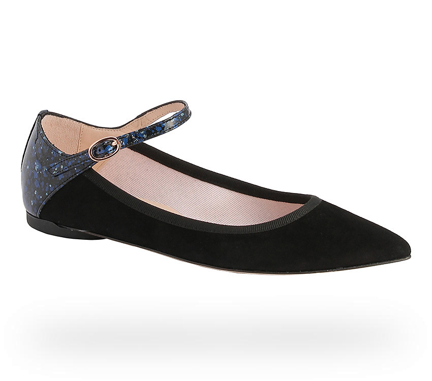 New Collection: the new shoes | Repetto（レペット）日本公式 