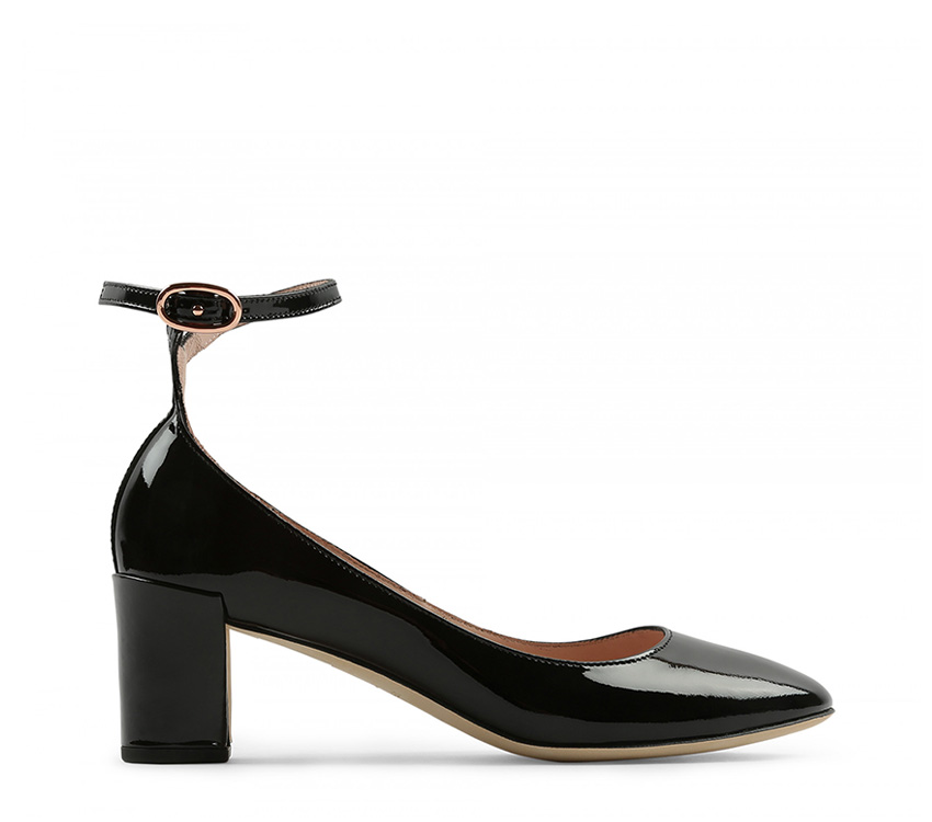 New Collection: the new shoes | Repetto（レペット）日本公式