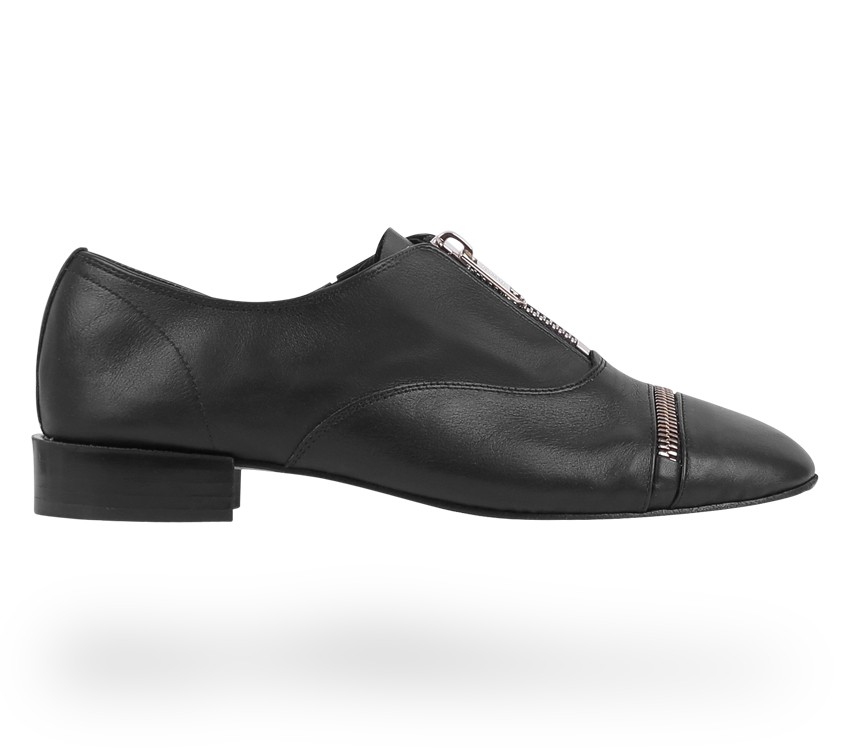 Ernest Oxford Shoe