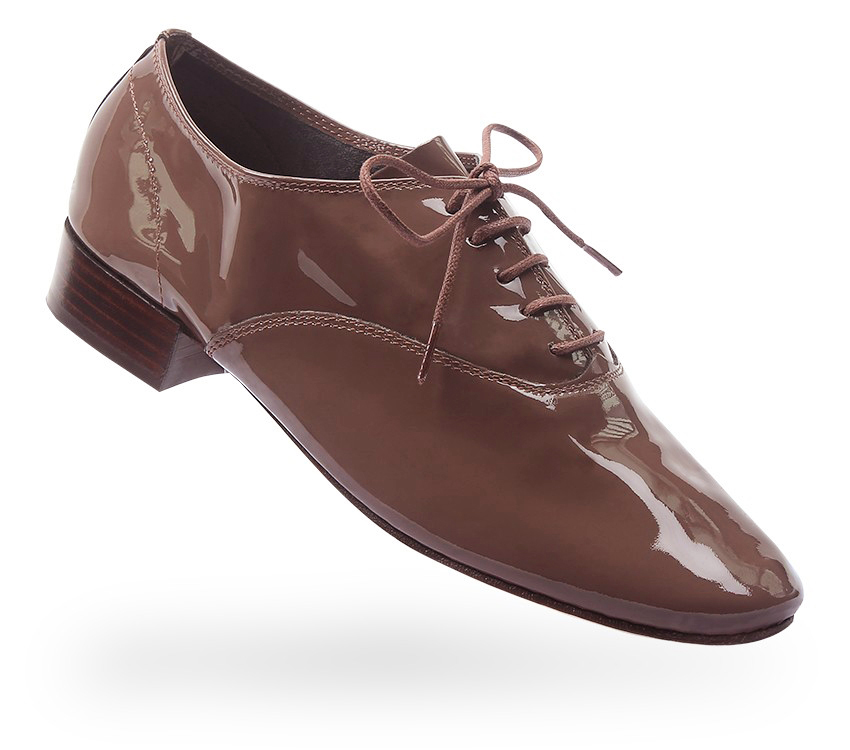 Oxford Shoe Zizi